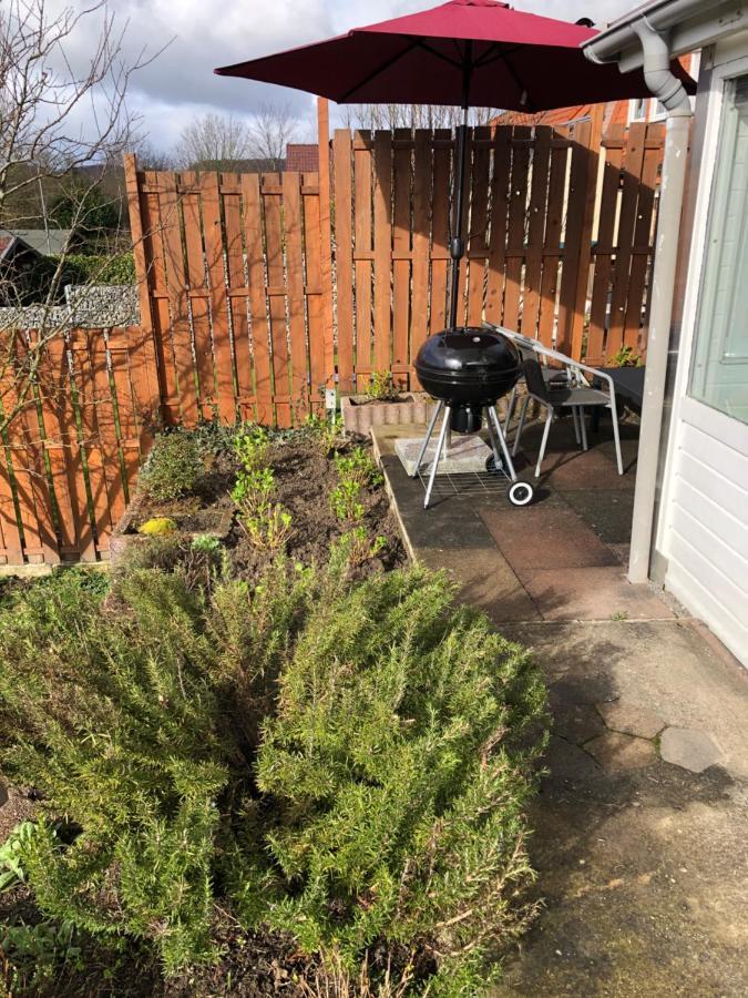 Вилла Baumberger Ferienhaus Mit Garten & Wintergarten Mit 3 Schlafzimmern & 2 Baedern Ноттульн Экстерьер фото